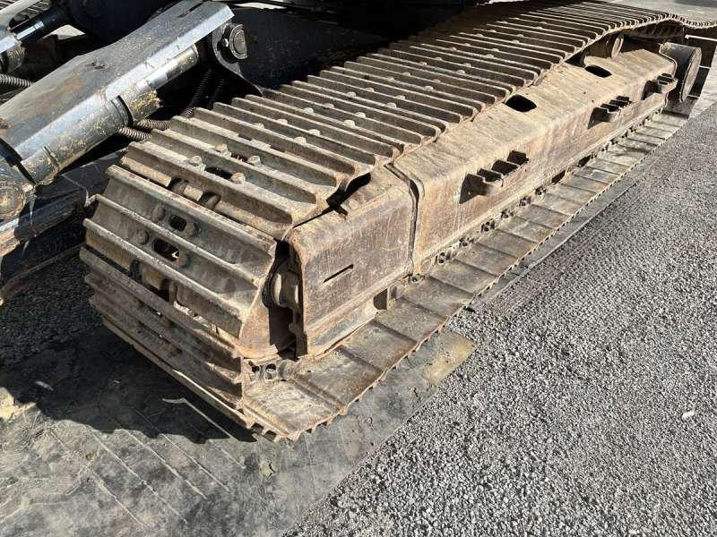 Beltegraver Kobelco SK235SRNLC-1ES: bilde 22