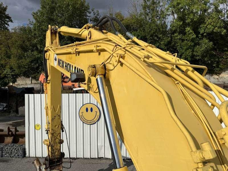Beltegraver Kobelco SK235SRNLC-1ES: bilde 38