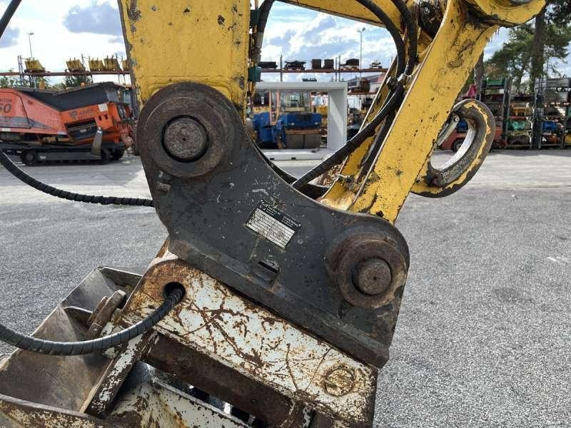 Beltegraver Kobelco SK235SRNLC-1ES: bilde 13