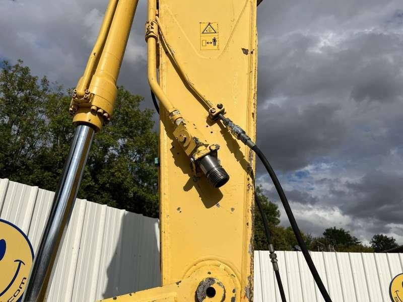 Beltegraver Kobelco SK235SRNLC-1ES: bilde 17