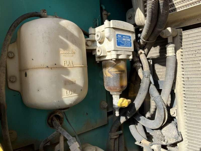Beltegraver Kobelco SK235SRNLC-1ES: bilde 33