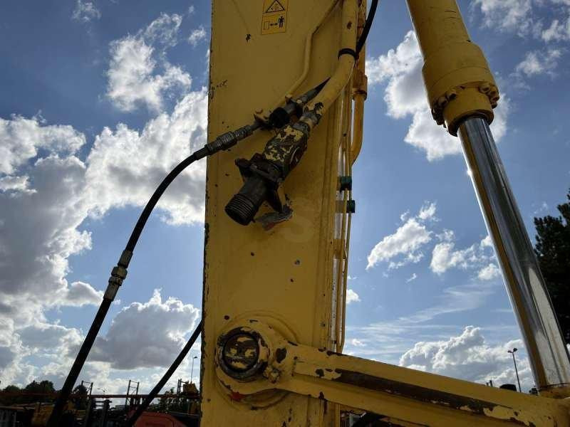 Beltegraver Kobelco SK235SRNLC-1ES: bilde 16