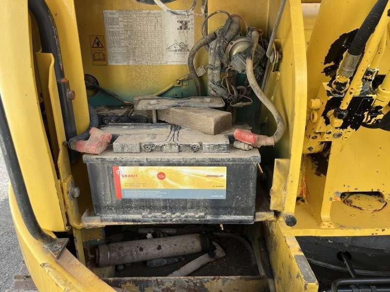 Beltegraver Kobelco SK235SRNLC-1ES: bilde 31