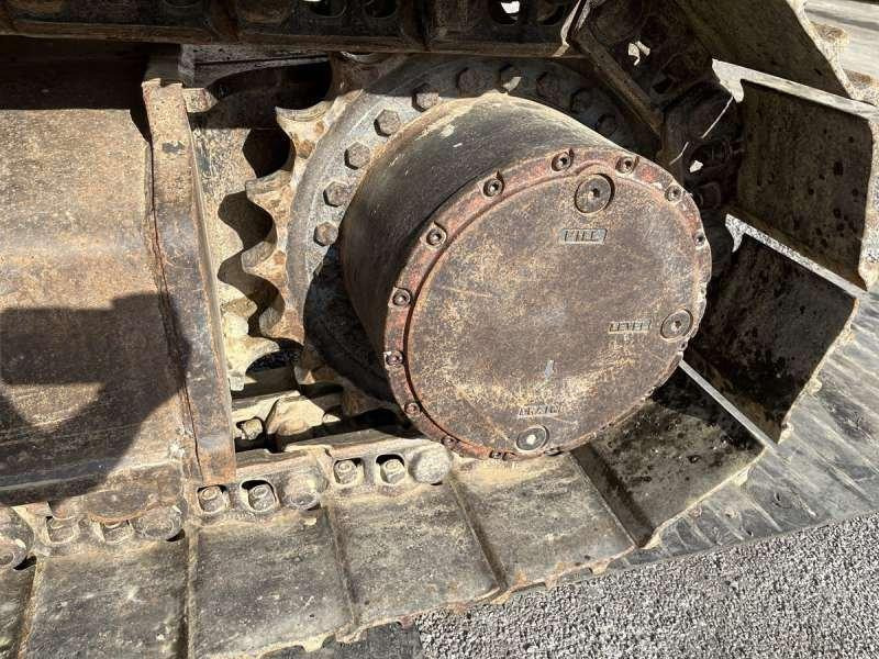 Beltegraver Kobelco SK235SRNLC-1ES: bilde 24