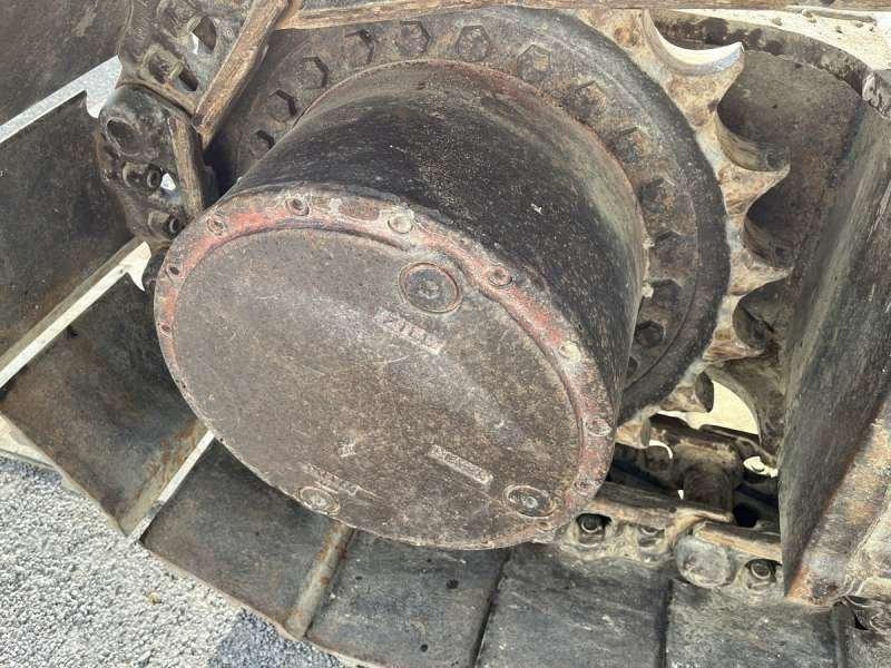 Beltegraver Kobelco SK235SRNLC-1ES: bilde 28