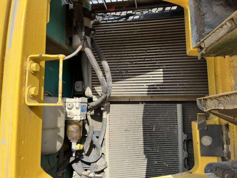 Beltegraver Kobelco SK235SRNLC-1ES: bilde 32