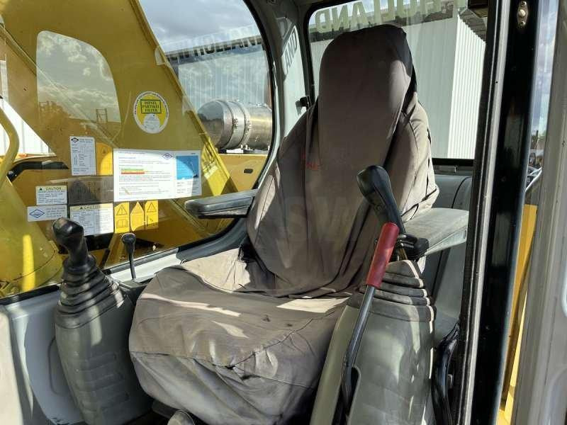 Beltegraver Kobelco SK235SRNLC-1ES: bilde 48