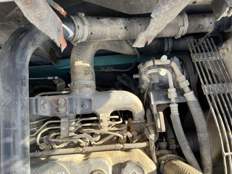 Beltegraver Kobelco SK235SRNLC-1ES: bilde 42