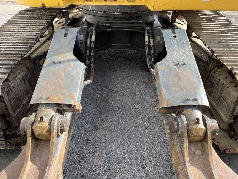 Beltegraver Kobelco SK235SRNLC-1ES: bilde 21