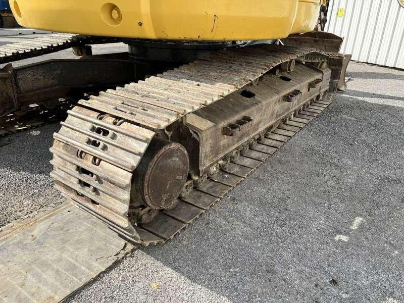 Beltegraver Kobelco SK235SRNLC-1ES: bilde 27