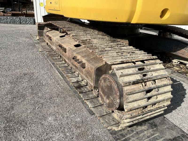 Beltegraver Kobelco SK235SRNLC-1ES: bilde 23