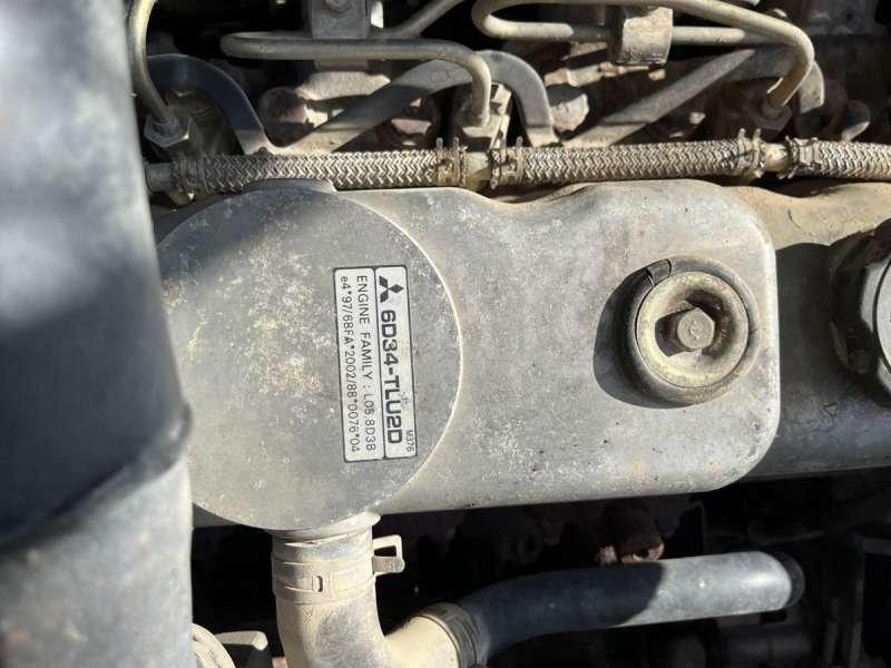 Beltegraver Kobelco SK235SRNLC-1ES: bilde 45