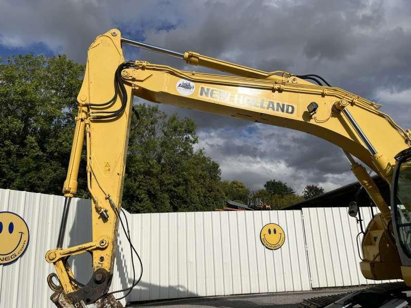 Beltegraver Kobelco SK235SRNLC-1ES: bilde 18