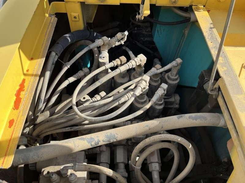 Beltegraver Kobelco SK235SRNLC-1ES: bilde 34