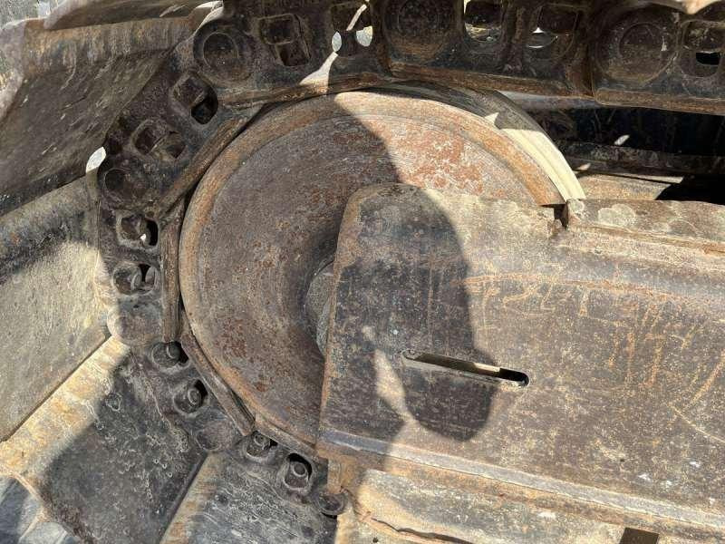 Beltegraver Kobelco SK235SRNLC-1ES: bilde 25