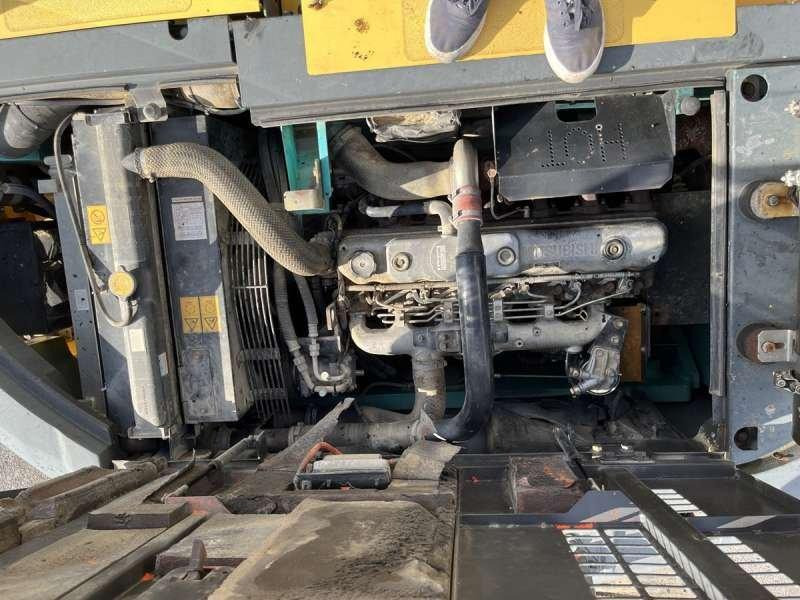 Beltegraver Kobelco SK235SRNLC-1ES: bilde 39