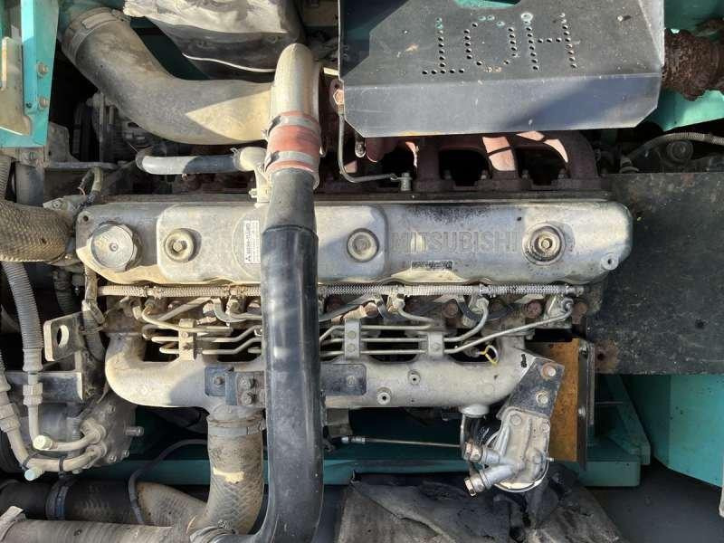 Beltegraver Kobelco SK235SRNLC-1ES: bilde 40