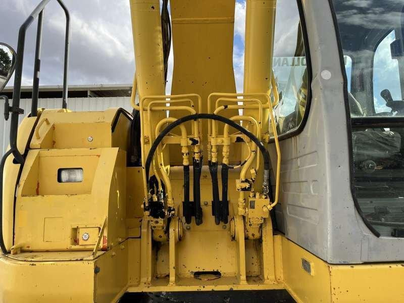 Beltegraver Kobelco SK235SRNLC-1ES: bilde 30