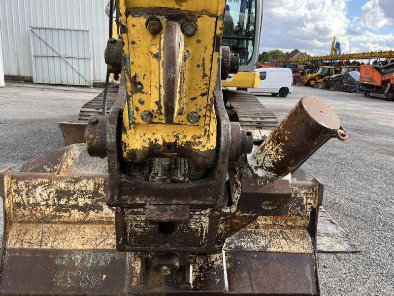 Beltegraver Kobelco SK235SRNLC-1ES: bilde 12