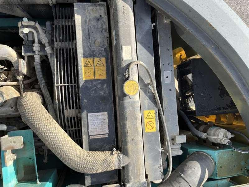 Beltegraver Kobelco SK235SRNLC-1ES: bilde 46