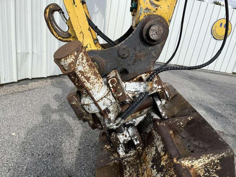 Beltegraver Kobelco SK235SRNLC-1ES: bilde 11