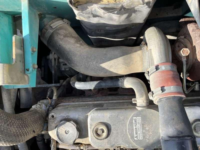 Beltegraver Kobelco SK235SRNLC-1ES: bilde 43