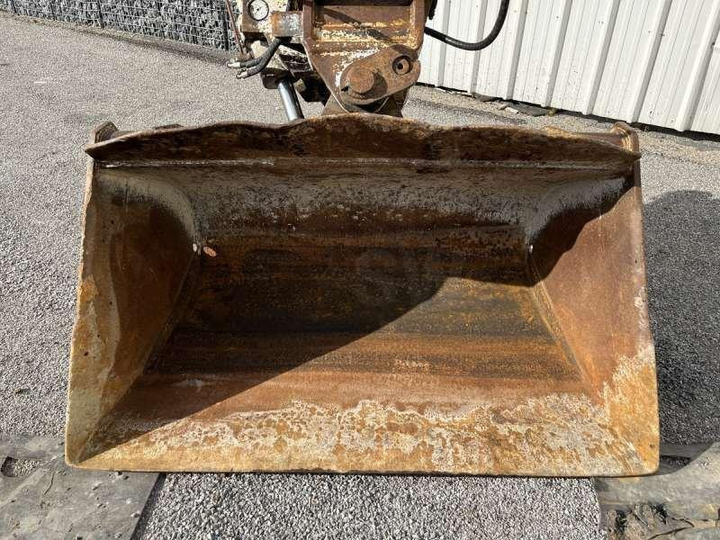 Beltegraver Kobelco SK235SRNLC-1ES: bilde 15