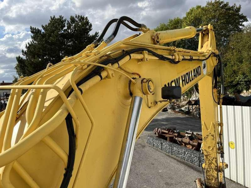 Beltegraver Kobelco SK235SRNLC-1ES: bilde 36