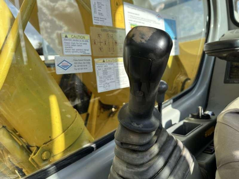 Beltegraver Kobelco SK235SRNLC-1ES: bilde 50