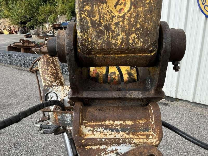 Beltegraver Kobelco SK235SRNLC-1ES: bilde 10