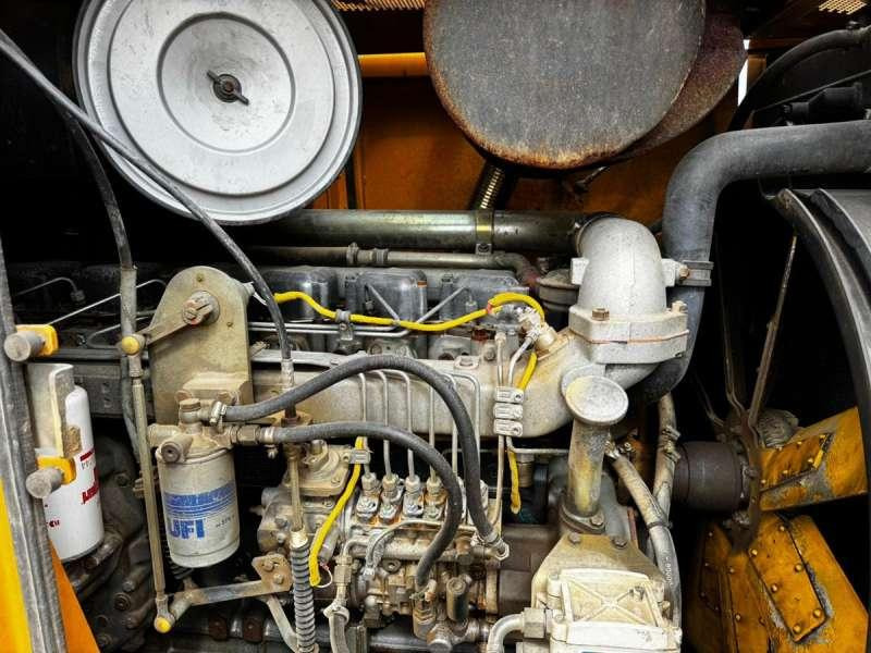 Komatsu DRP060-4A - Beltelaster: bilde 4 Komatsu DRP060-4A - Beltelaster: bilde 4