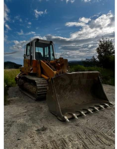 Komatsu DRP060-4A - Beltelaster: bilde 2 Komatsu DRP060-4A - Beltelaster: bilde 2