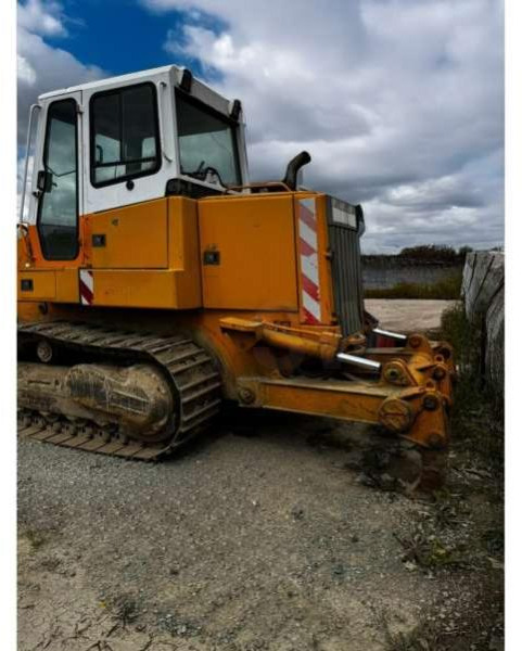 Komatsu DRP060-4A - Beltelaster: bilde 3 Komatsu DRP060-4A - Beltelaster: bilde 3