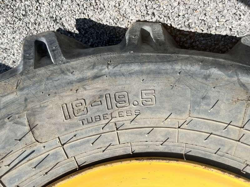Hjulgraver Komatsu PW98MR-6: bilde 25