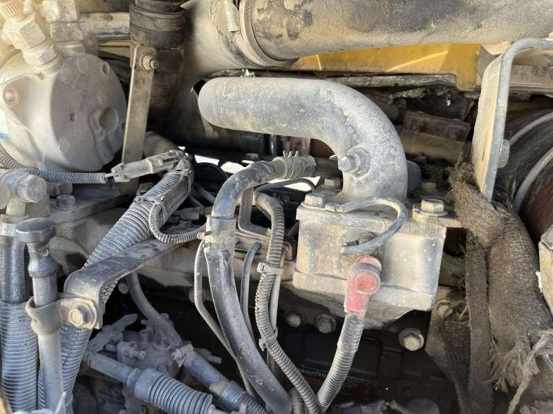 Hjulgraver Komatsu PW98MR-6: bilde 35