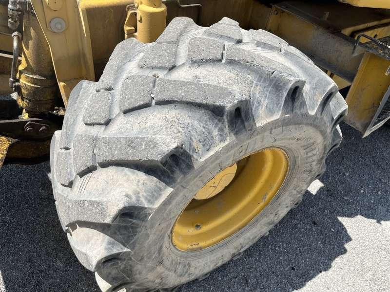 Hjulgraver Komatsu PW98MR-6: bilde 21