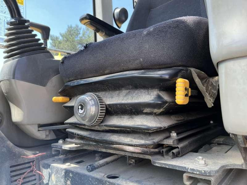 Hjulgraver Komatsu PW98MR-6: bilde 37
