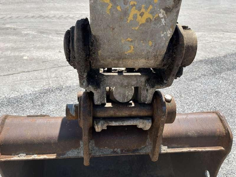 Hjulgraver Komatsu PW98MR-6: bilde 12