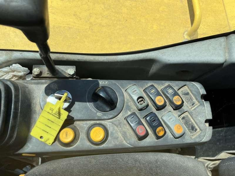 Hjulgraver Komatsu PW98MR-6: bilde 45