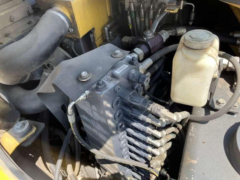 Hjulgraver Komatsu PW98MR-6: bilde 29