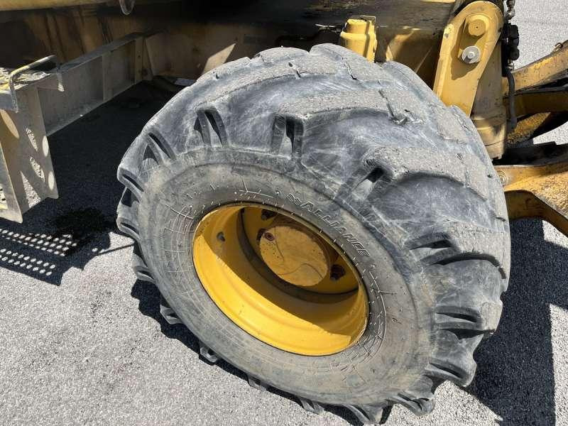 Hjulgraver Komatsu PW98MR-6: bilde 24