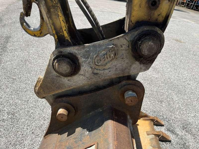 Hjulgraver Komatsu PW98MR-6: bilde 13