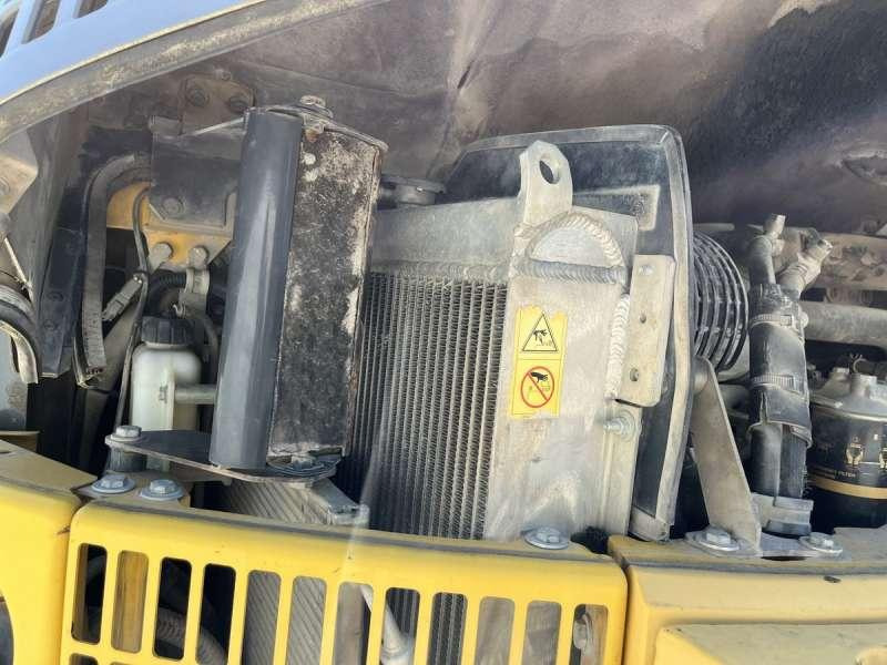 Hjulgraver Komatsu PW98MR-6: bilde 32