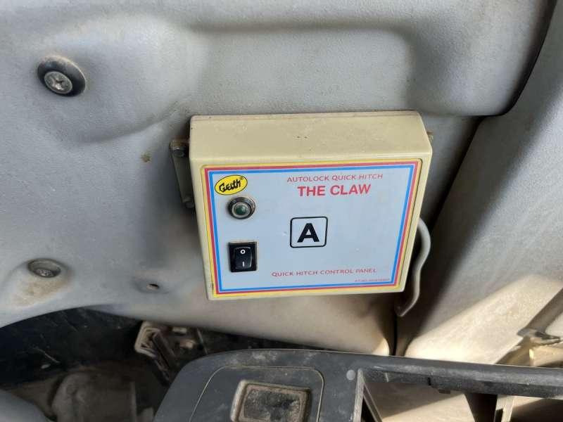 Hjulgraver Komatsu PW98MR-6: bilde 43
