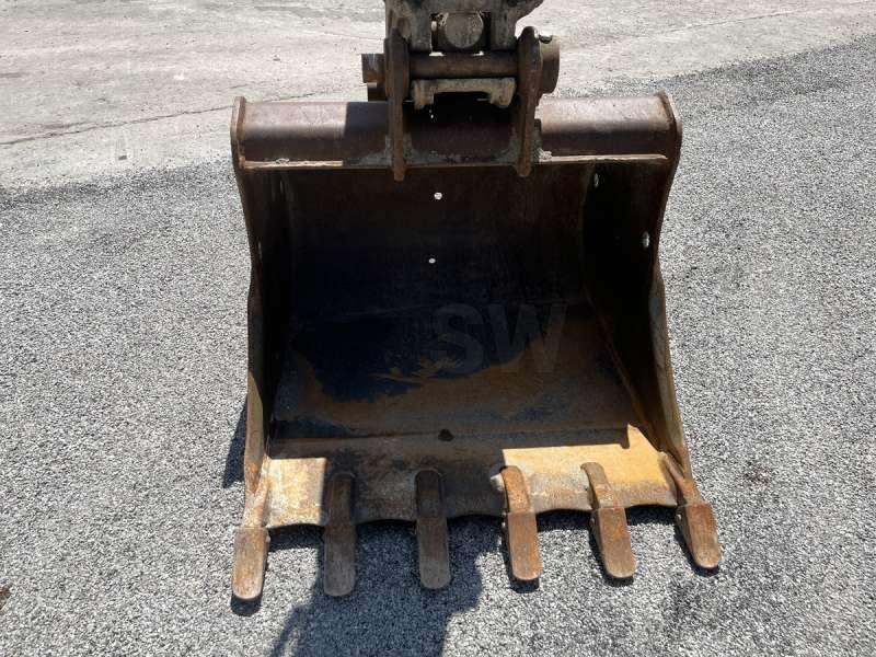 Hjulgraver Komatsu PW98MR-6: bilde 15