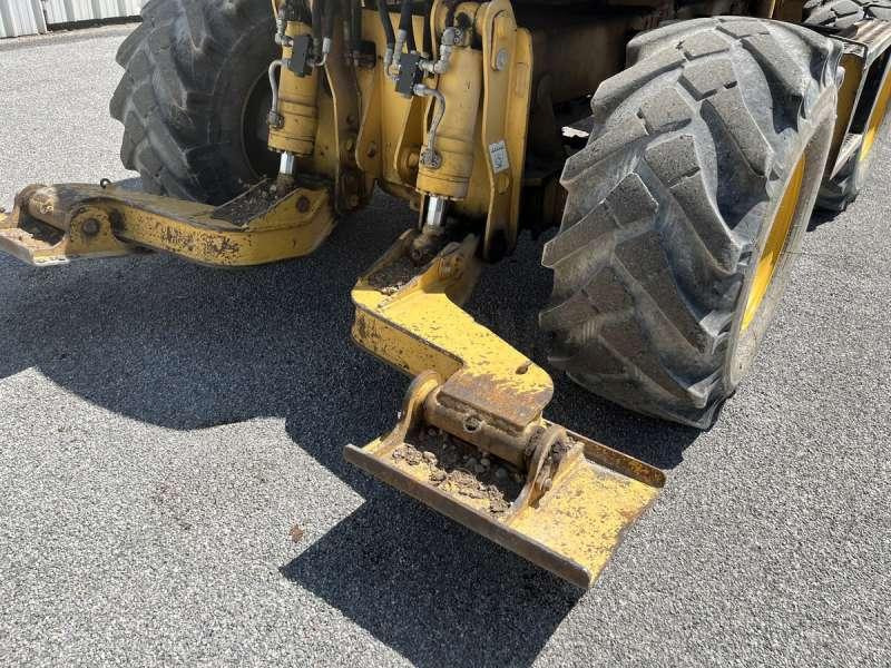 Hjulgraver Komatsu PW98MR-6: bilde 26