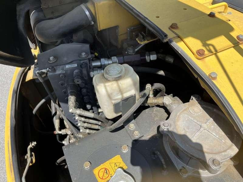 Hjulgraver Komatsu PW98MR-6: bilde 28
