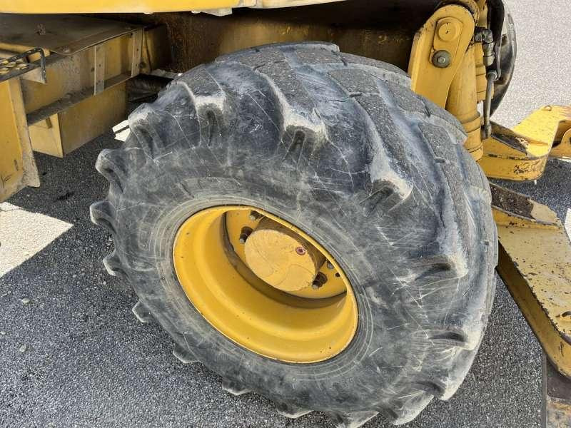 Hjulgraver Komatsu PW98MR-6: bilde 22