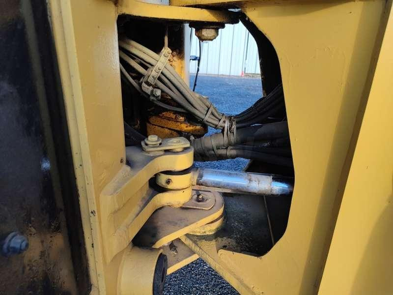 Hjullaster Komatsu WA270-3: bilde 18