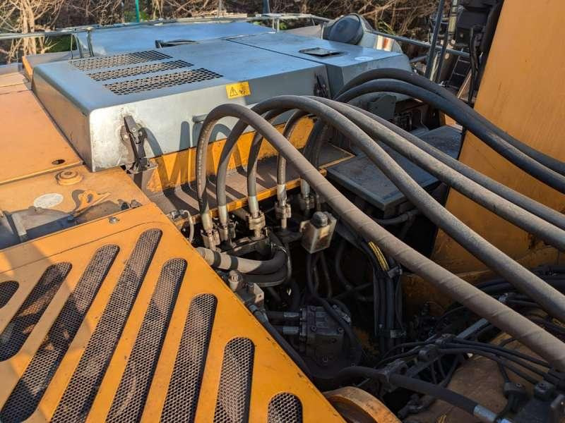 Liebherr 934C ELECTRIQUE - Håndteringsutstyr: bilde 3 Liebherr 934C ELECTRIQUE - Håndteringsutstyr: bilde 3